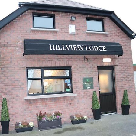 Hillview Lodge Armagh Exterior foto